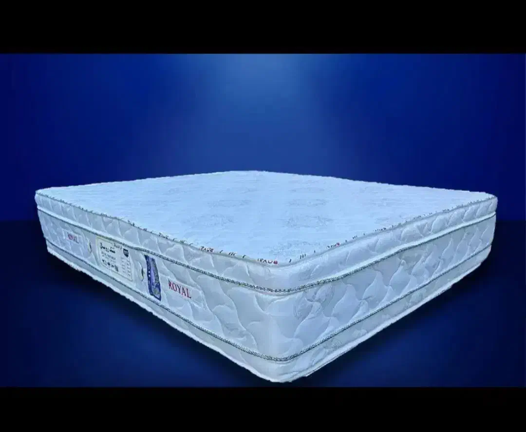 تشک رویال پل زایشگاه(فروشگاه حیدری)|تشک تختخواب|اراک, |دیوار