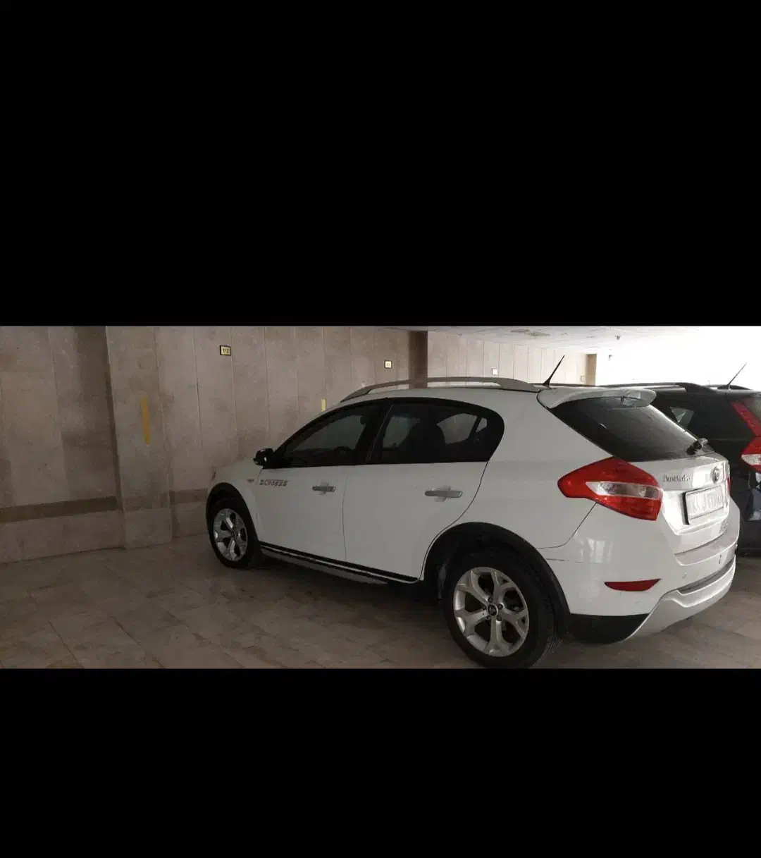 برلیانس کراس ۹۷|خودرو سواری و وانت|تهران, کرمان|دیوار