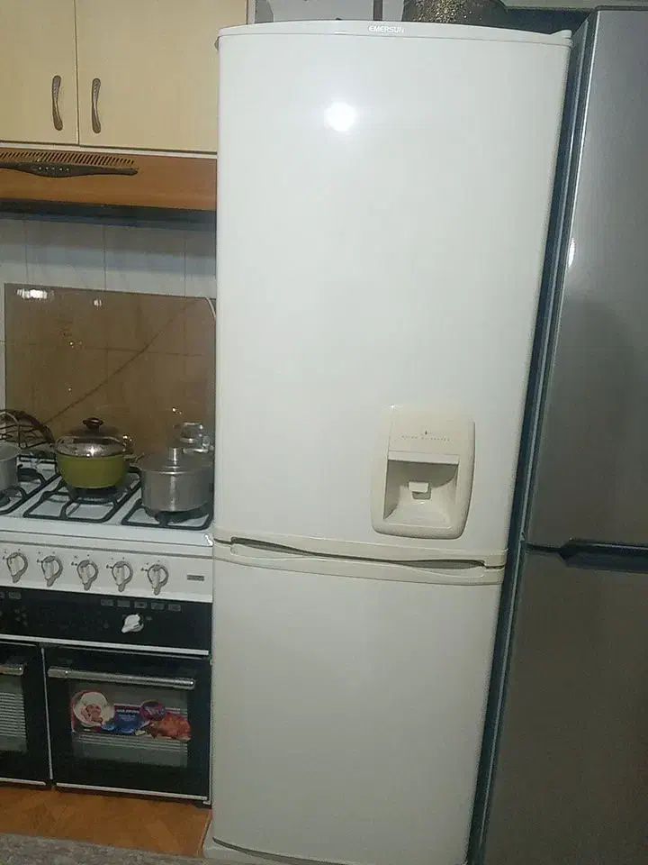 یخچال فریزر امرسان|یخچال و فریزر|بجنورد, |دیوار