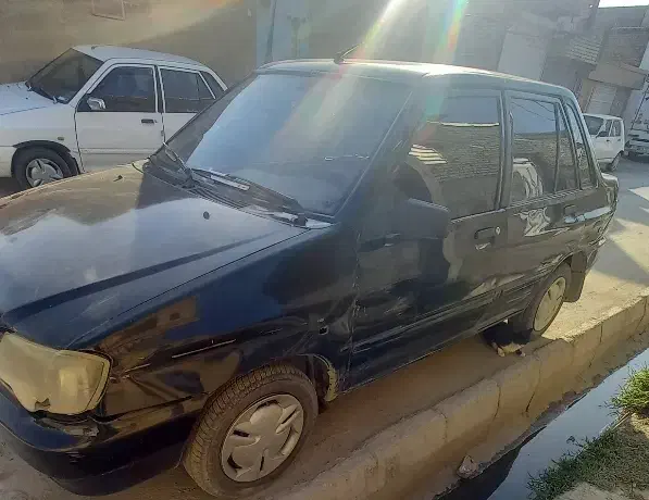 مدل 90|خودرو سواری و وانت|چناران, |دیوار