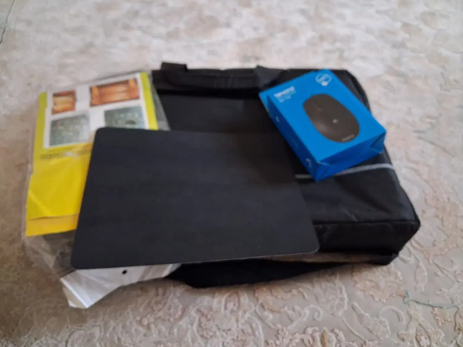 کیف لبتاب وسایل|قطعات و لوازم جانبی رایانه|اراک, |دیوار