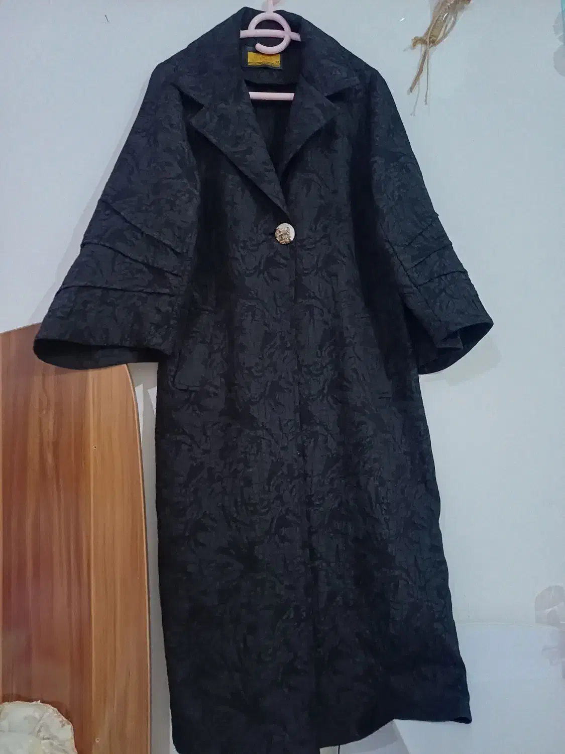 مانتو بلند مجلسی|لباس|کرمانشاه, |دیوار