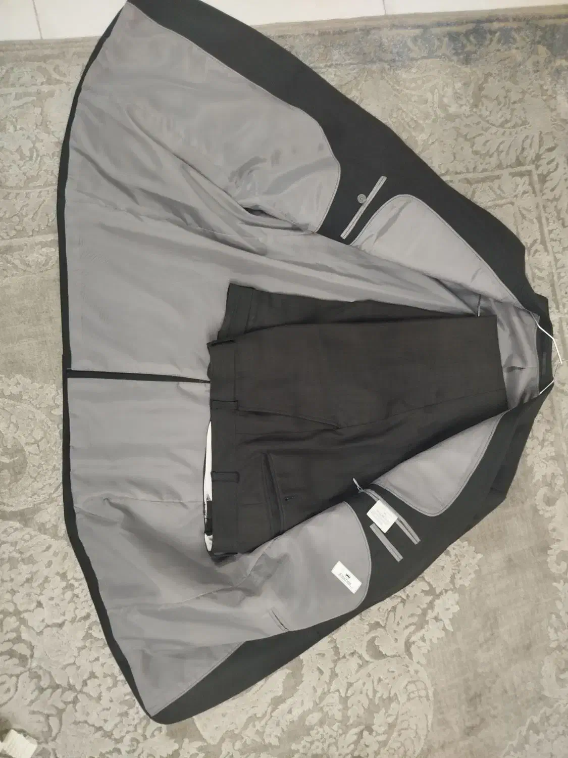 کت شلوار برند|لباس|تهران, امام زاده حسن|دیوار