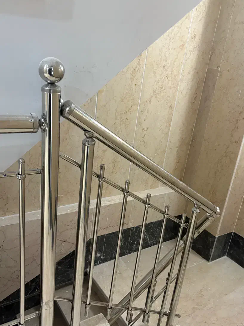 به نصاب نرده استیل نیازمندیم|خدمات پیشه و مهارت|تهران, جی|دیوار