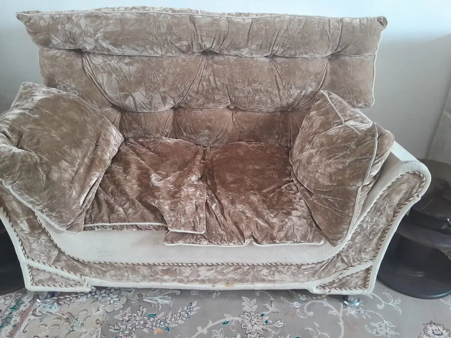 مبل|مبلمان خانگی و میز عسلی|اردبیل, |دیوار