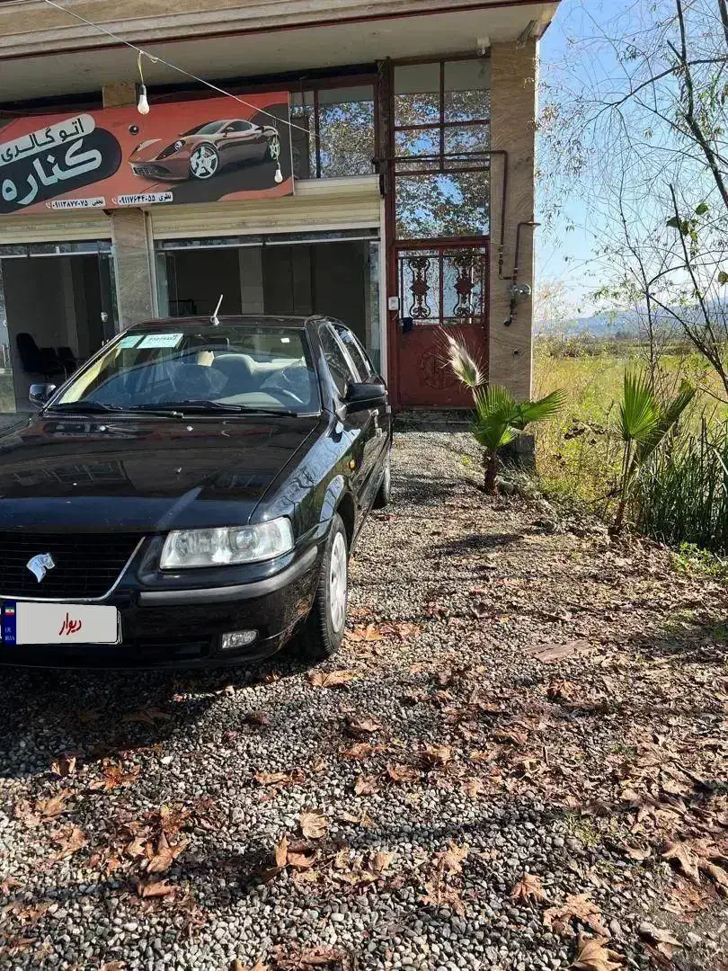 بی رنگ بی ظربه فوق‌العاده سالم|خودرو سواری و وانت|رحیم‌آباد, |دیوار