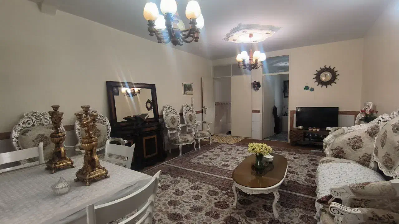 ۶۵ متر / تک واحدی / شهرک دانشگاه|فروش آپارتمان|پاکدشت, پاکدشت (مامازند)|دیوار