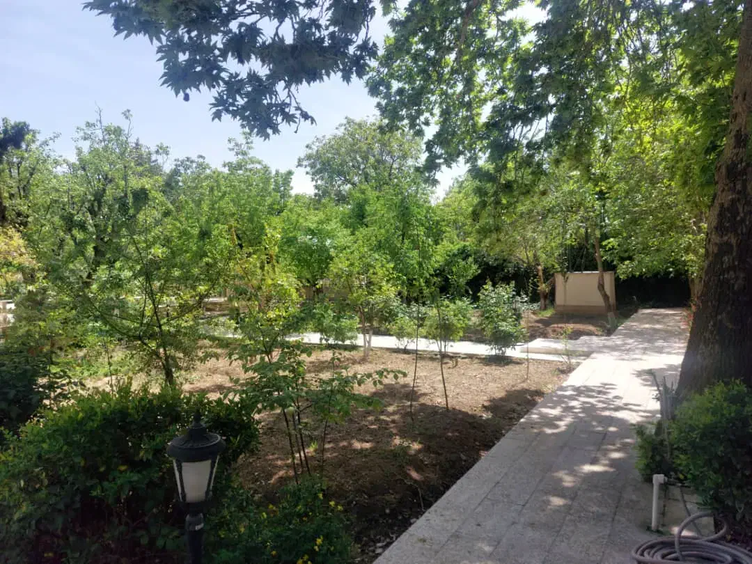 فروش ویلاکردان بهروز سرا۱۴۵۰متر|فروش خانه و ویلا|تهران, بازار|دیوار