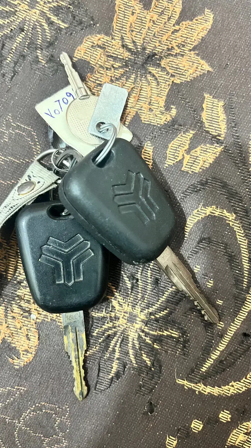 تیبا|خودرو سواری و وانت|بم, |دیوار