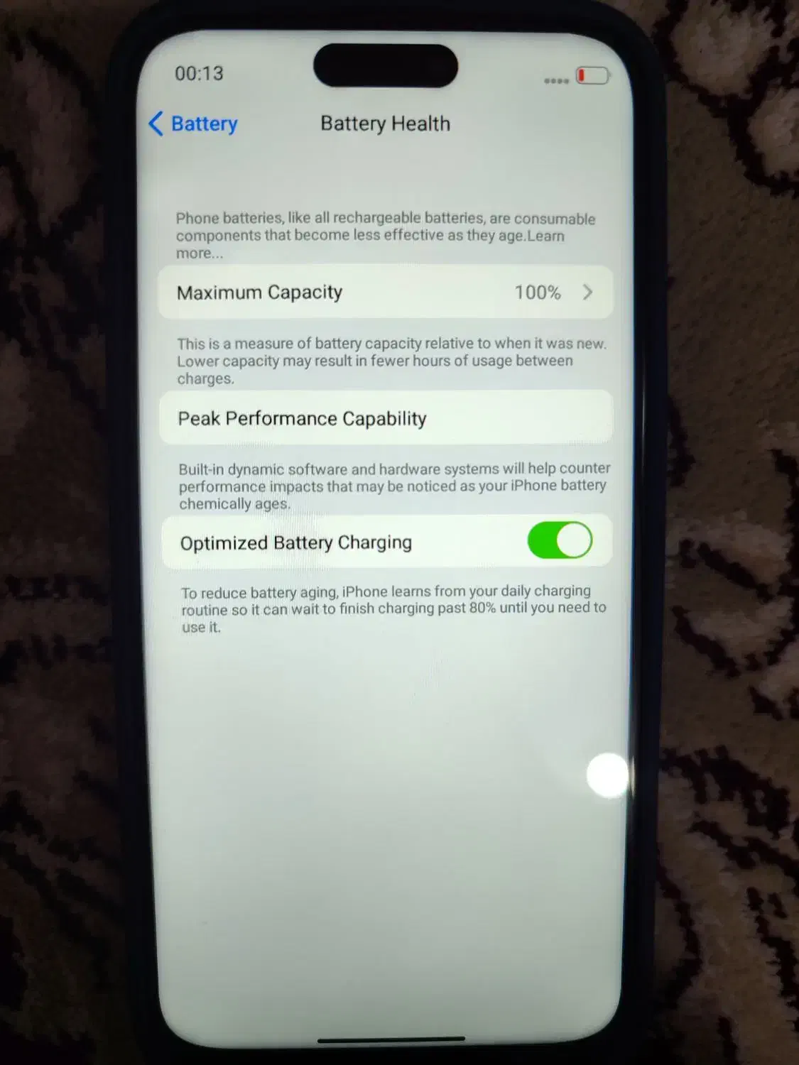 ایفون 15 پرومکس کپی|موبایل|لنجان, |دیوار