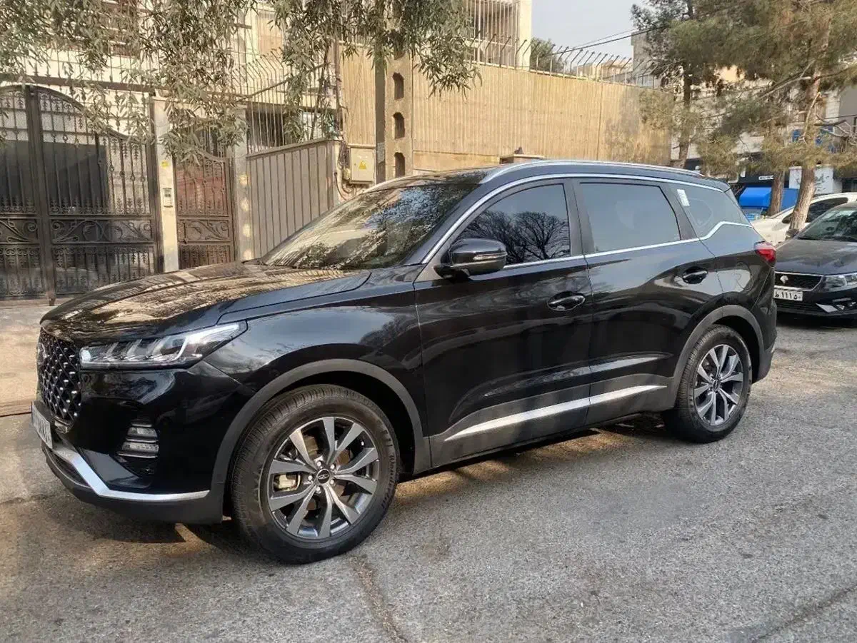 فروش خودرو ، آگهی شخصی|خودرو سواری و وانت|تهران, دریا|دیوار