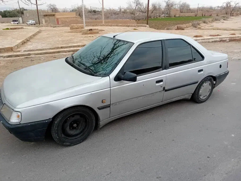 پژو روا سال|خودرو سواری و وانت|سمنان, |دیوار