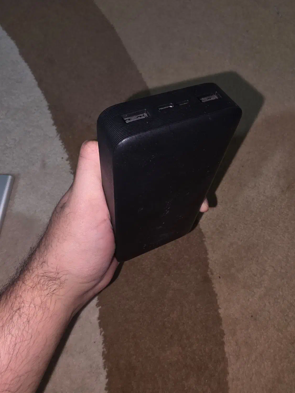 دو عدد پاور بانک 20000 و 10000 شیائومی|لوازم جانبی موبایل و تبلت|یاسوج, |دیوار