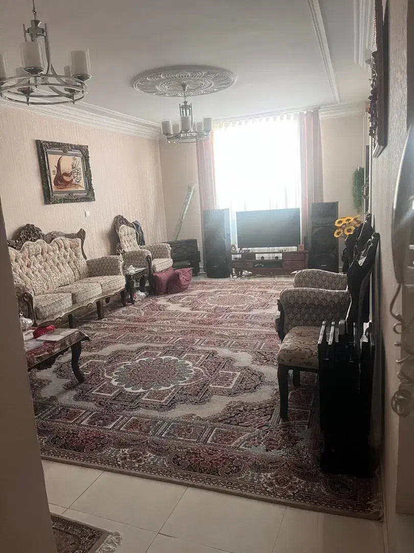 اجاره آپارتمان ۸۰ متری دو خوابه|اجارهٔ آپارتمان|محمدشهر, ولدآباد|دیوار