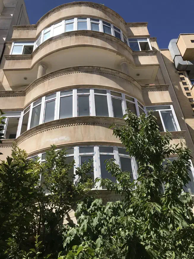 درب وپنجره آلومینیومی ترمالبریک و یو پی وی سی|مصالح و تجهیزات ساختمان|تبریز, |دیوار