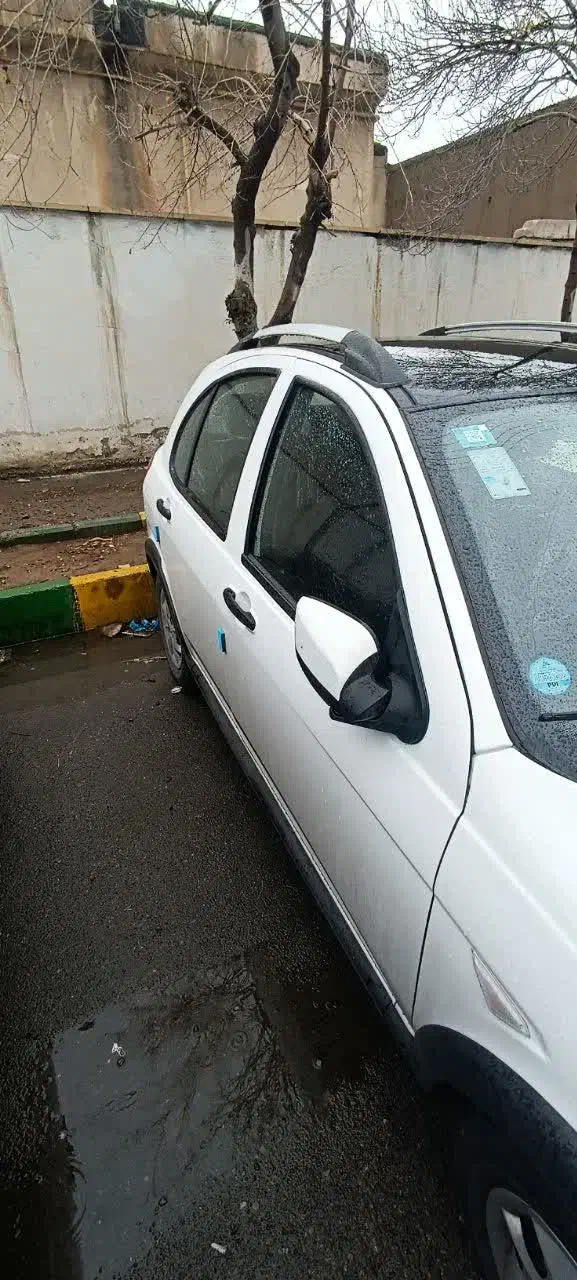 فروش خودرو کوییک|خودرو سواری و وانت|کرج, ساسانی (قلمستان)|دیوار