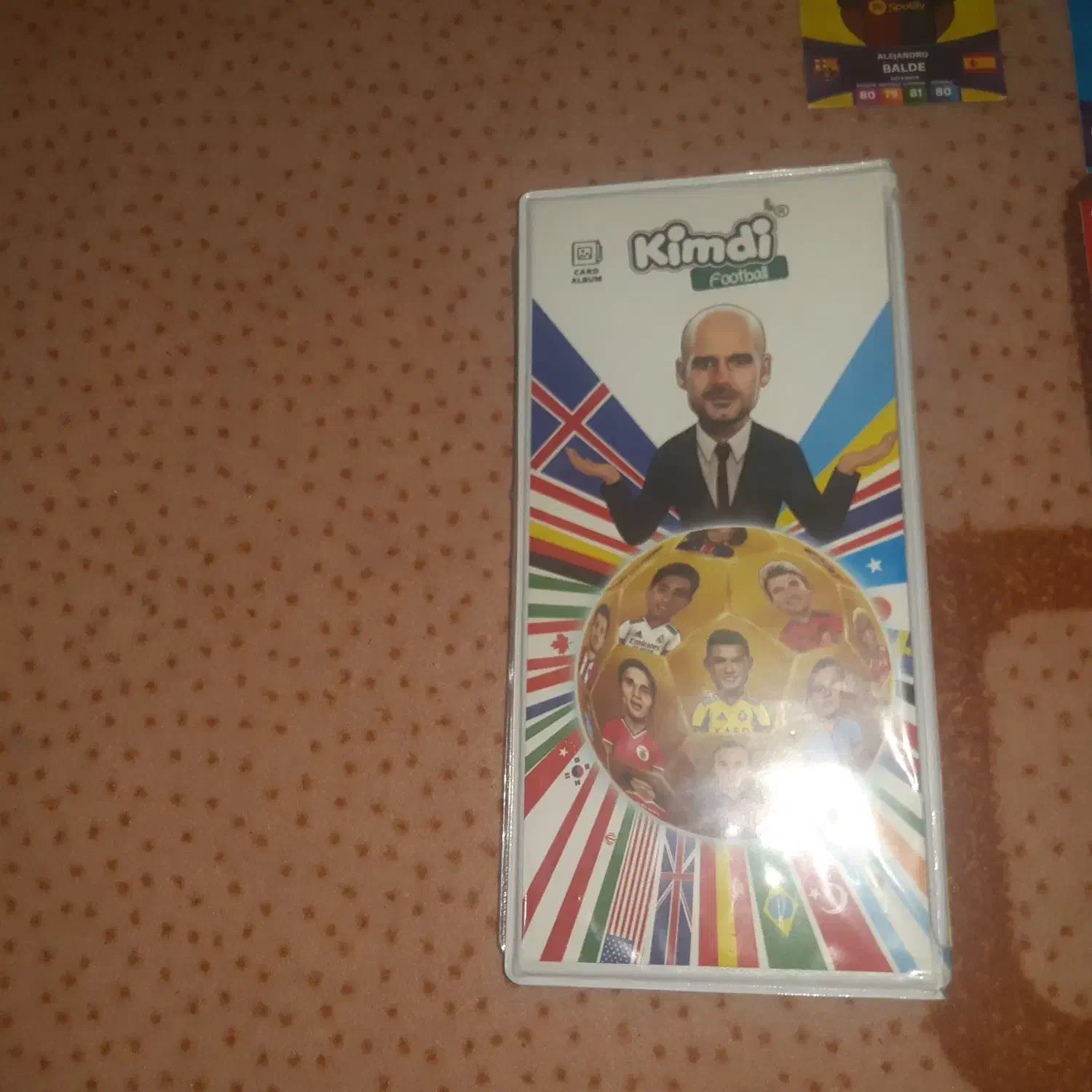 کیمدی ۲۰۲۵|کلکسیون و سرگرمی|هشترود, |دیوار