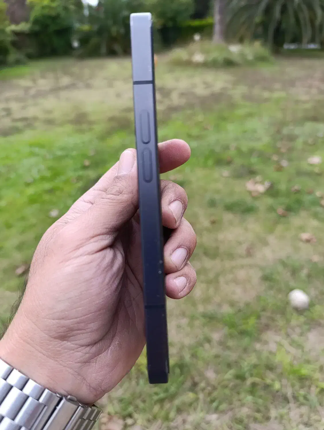 گوشی ناتینگ فون|موبایل|بجنورد, |دیوار