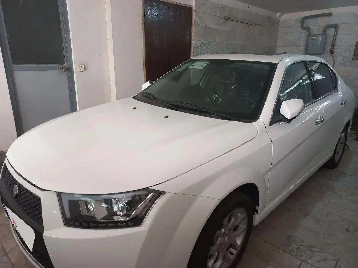 دنا پلاس توربو|خودرو سواری و وانت|تهران, جوادیه|دیوار