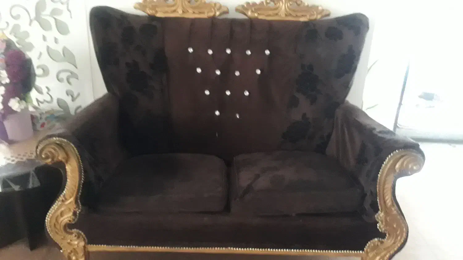 وسایل خانه|مبلمان خانگی و میز عسلی|بهار, |دیوار