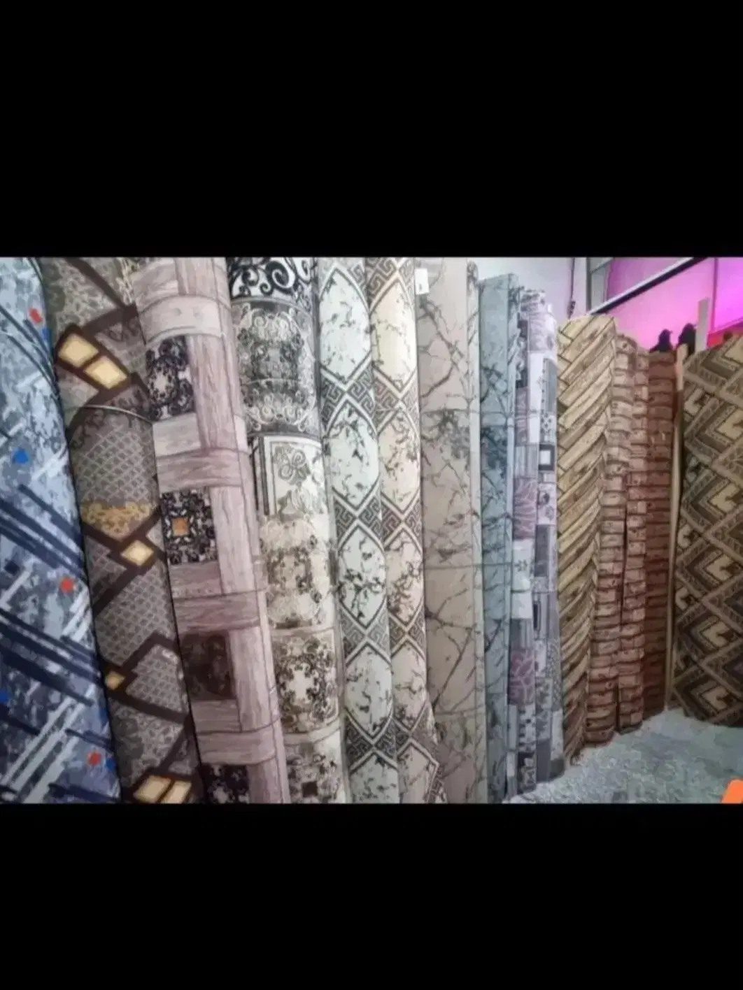 موکت البرز|موکت|کرج, اصفهانیها|دیوار