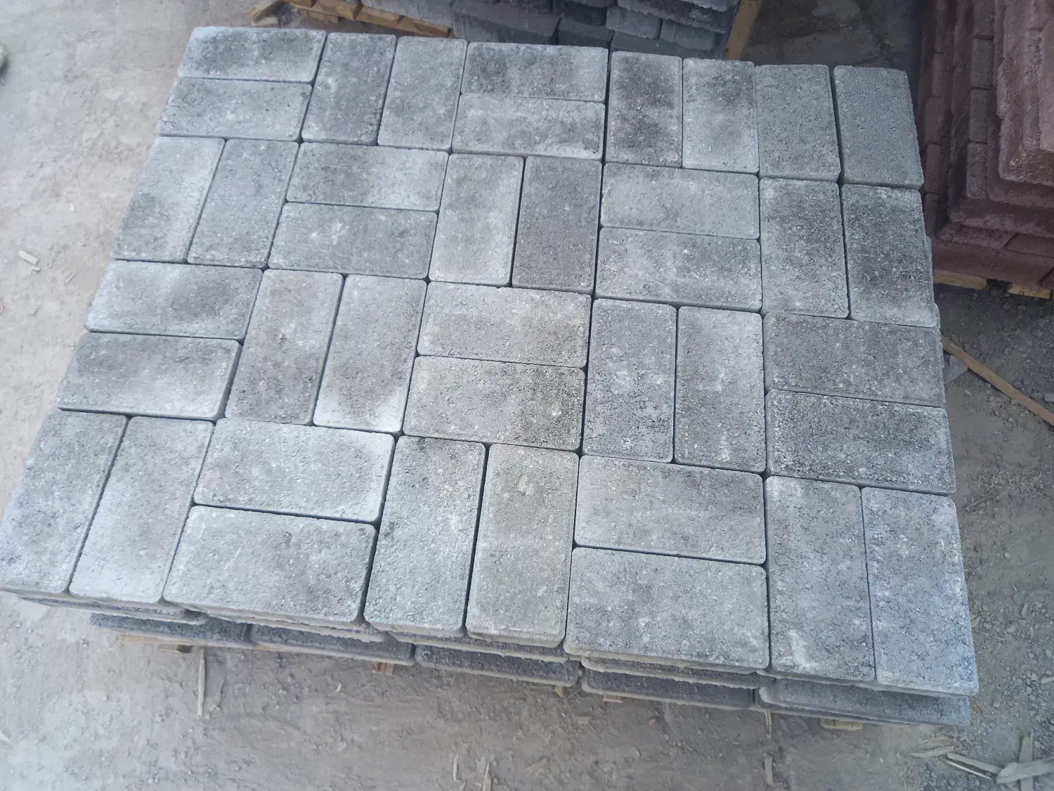 پرسی ۱۰*۲۰|مصالح و تجهیزات ساختمان|مشهد, کلاته برفی|دیوار