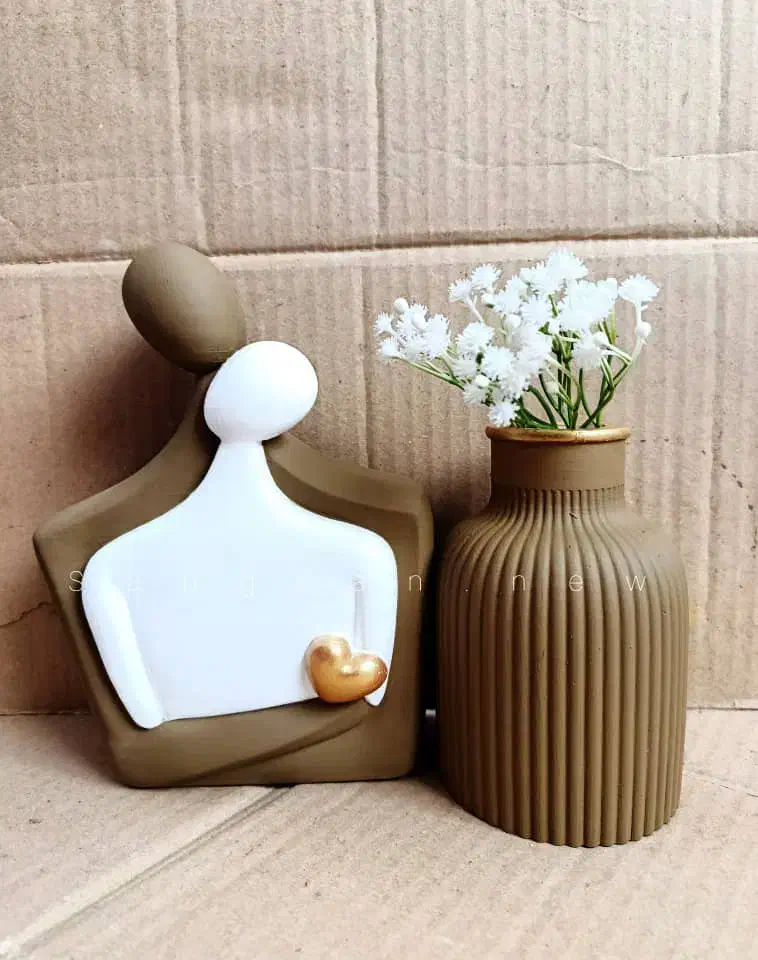 جا بخوری و تزیینی|مجسمه، تندیس، ماکت|کارون, |دیوار