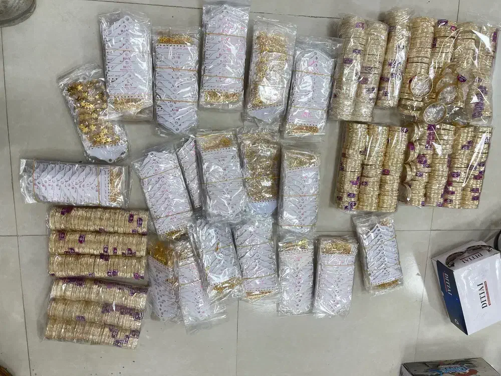 تولیدی بدلیجات کریمی|بدلیجات|بندر ترکمن, |دیوار