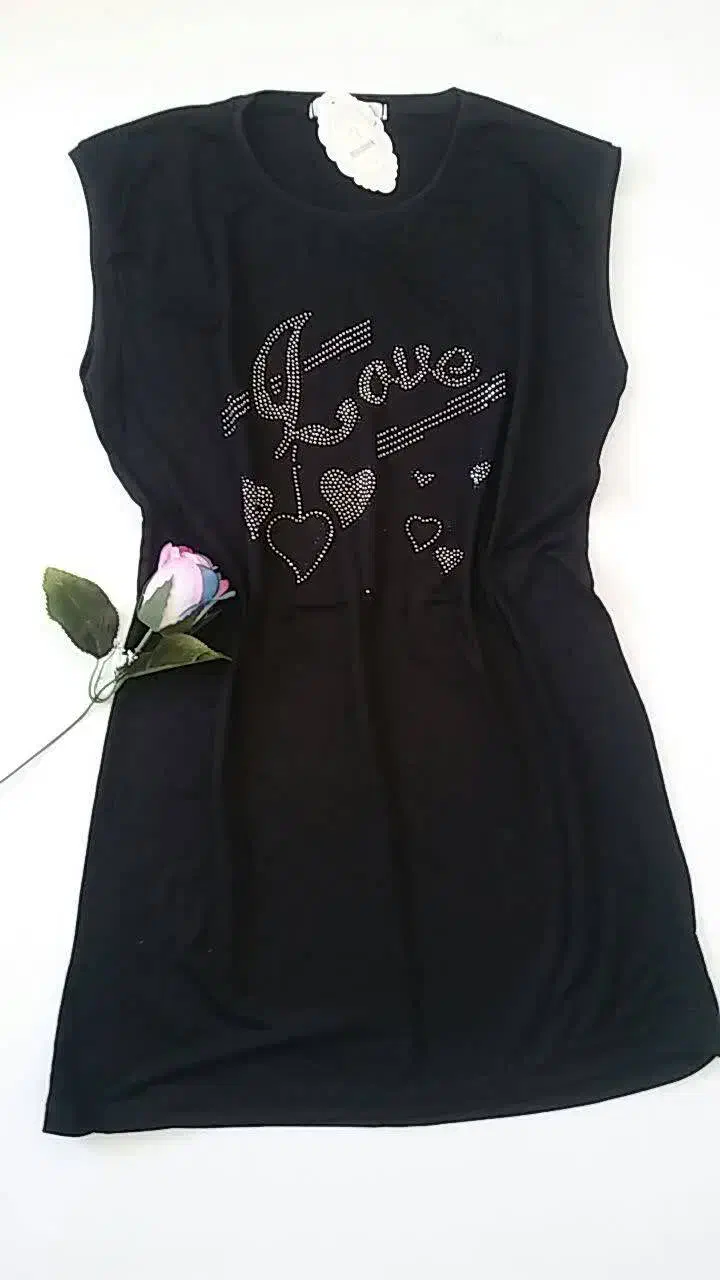 زیرسارافونی مشکی|لباس|بیرجند, |دیوار