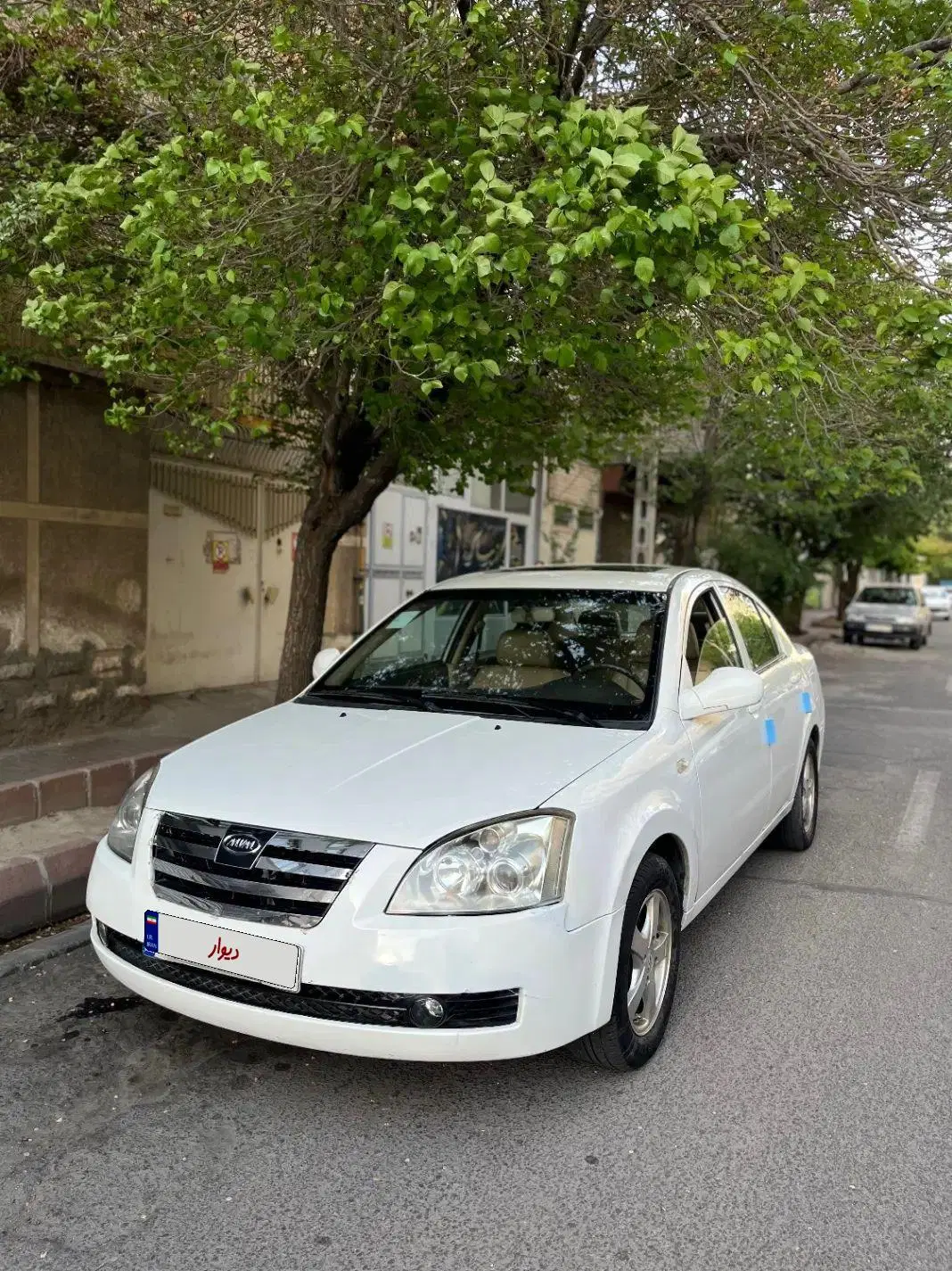 mvm530|خودرو سواری و وانت|تبریز, |دیوار