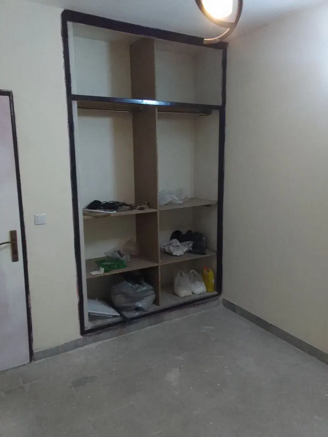 55متر بهبودی شمالی