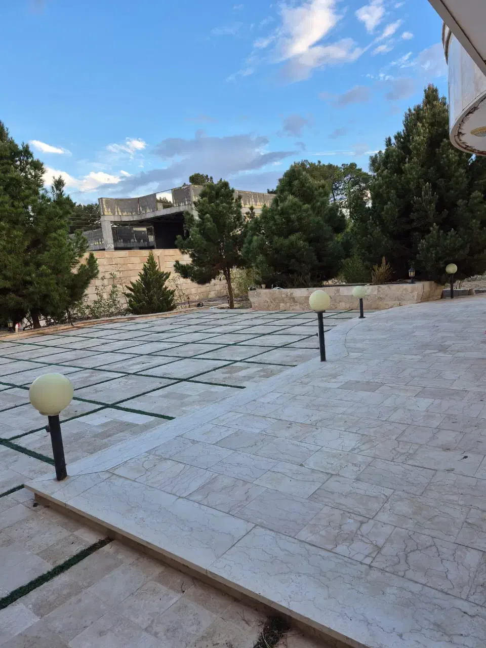 مشارکت در ساخت/مشتری واقعی تماس بگیره|مشارکت در ساخت املاک|چهاردانگه (تهران), |دیوار