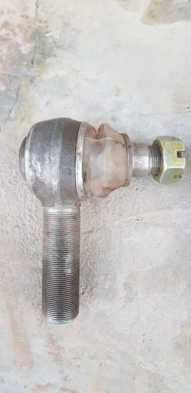 سیبک مایلری نوع چپ راست|قطعات یدکی و لوازم جانبی|تیکمه داش, |دیوار