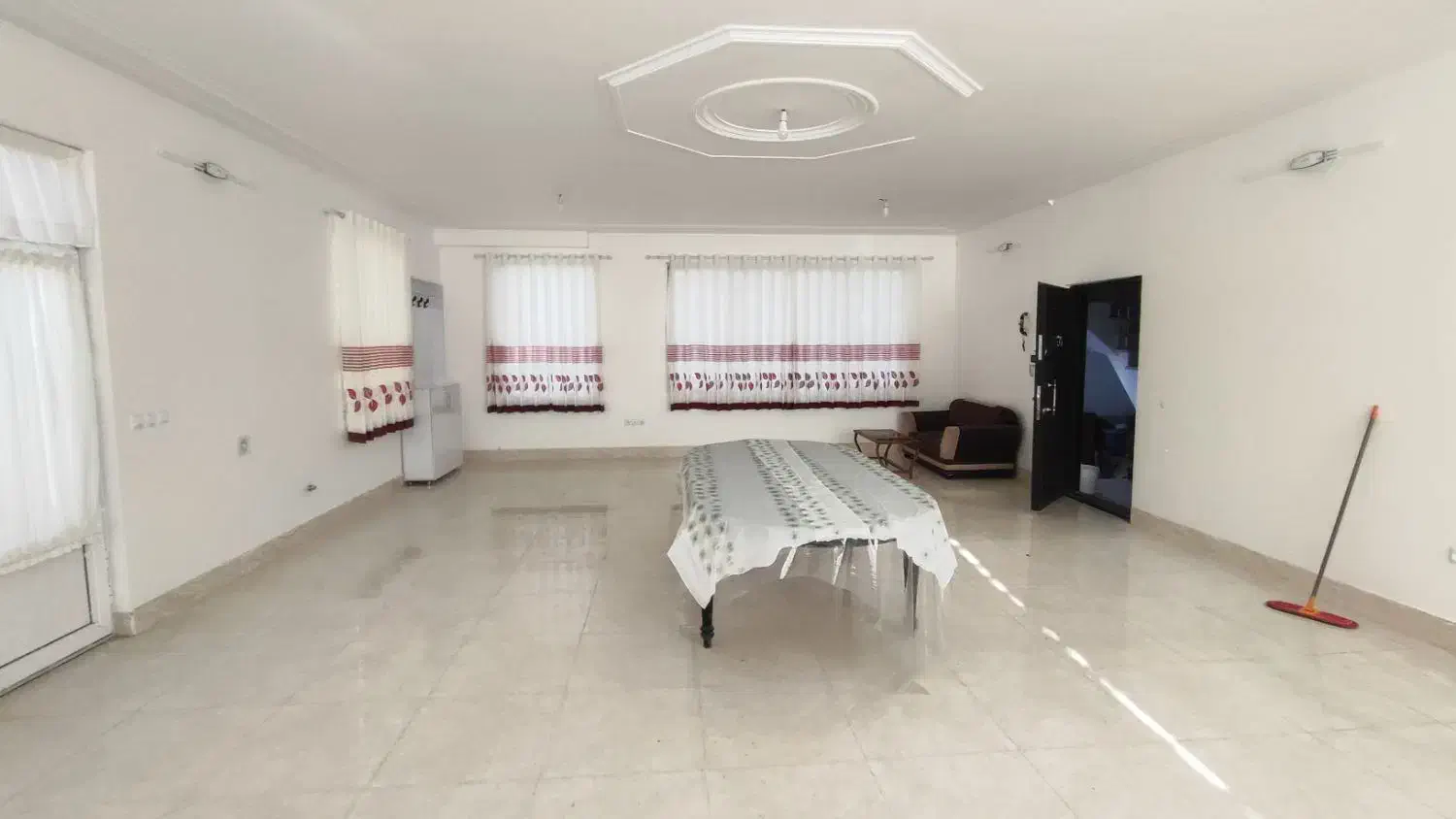 اجاره خانه|اجارهٔ کوتاهمدت ویلا و باغ|قمصر, |دیوار