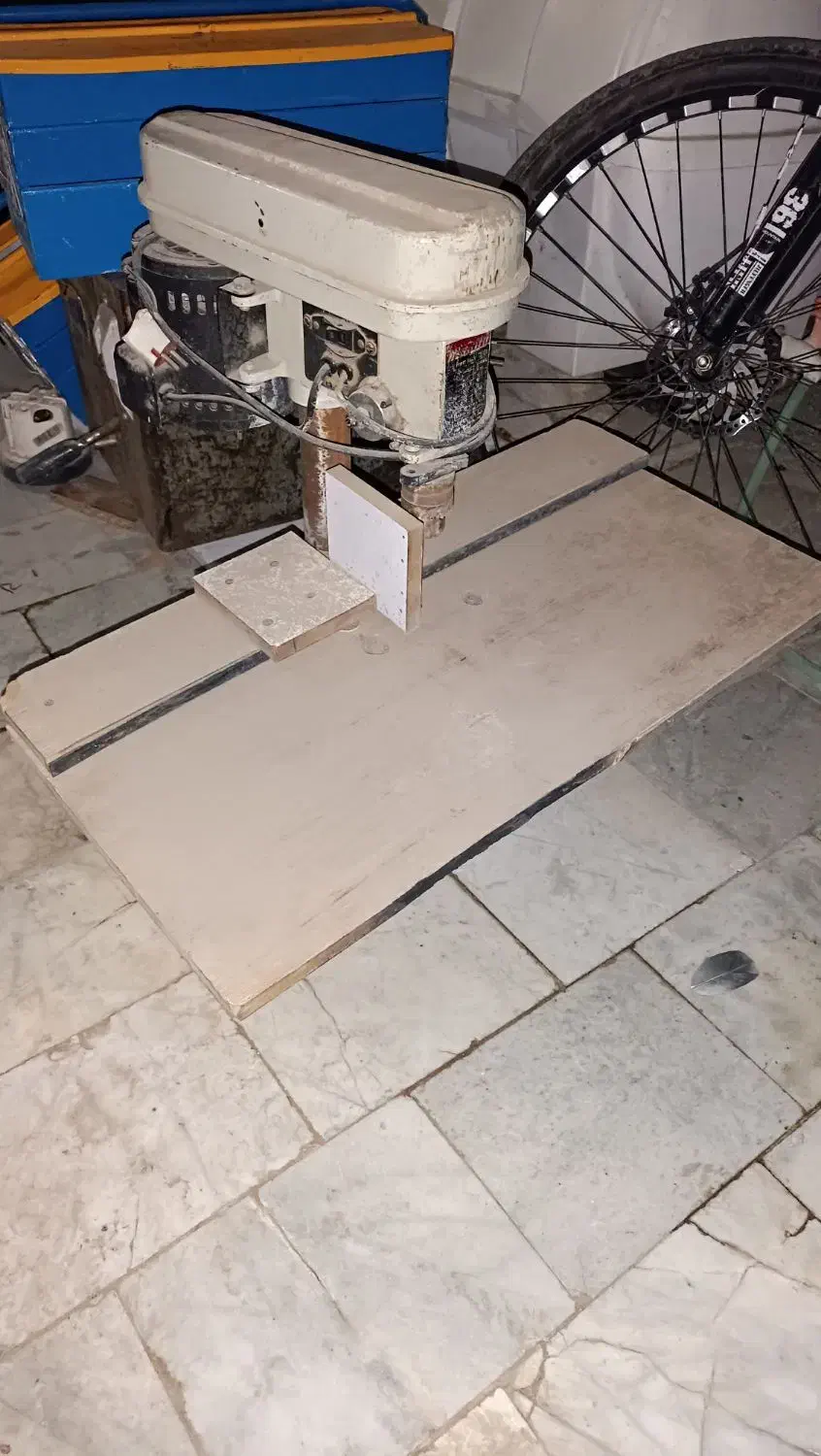 دستگاه گازورزن|ابزارآلات|زاهدان, |دیوار