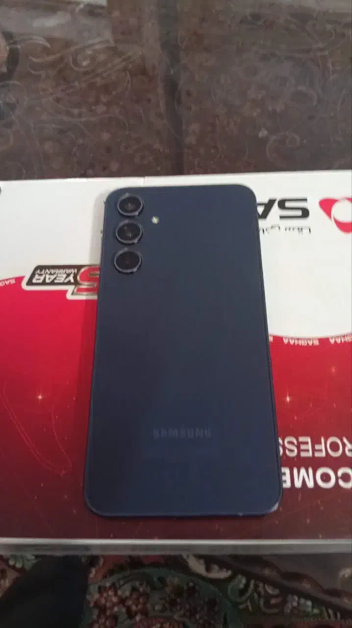 گوشی موبایل a۳۵|موبایل|مشهد, شهید قربانی|دیوار