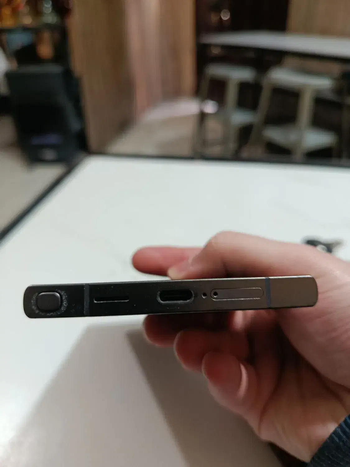 s24 ultra در حد نو|موبایل|کرج, گلشهر|دیوار