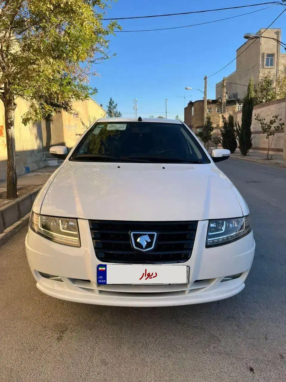 سورن پلاس موتور ef7|خودرو سواری و وانت|خرمآباد, |دیوار