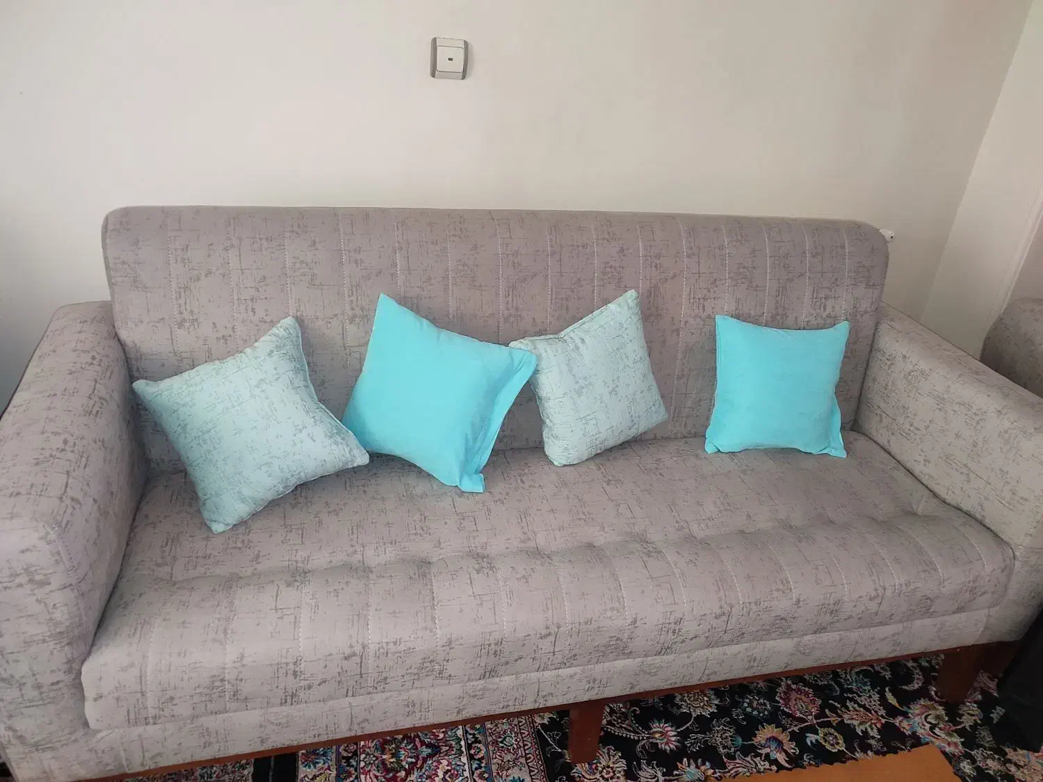 نو نو|مبلمان خانگی و میز عسلی|تهران, درب دوم|دیوار