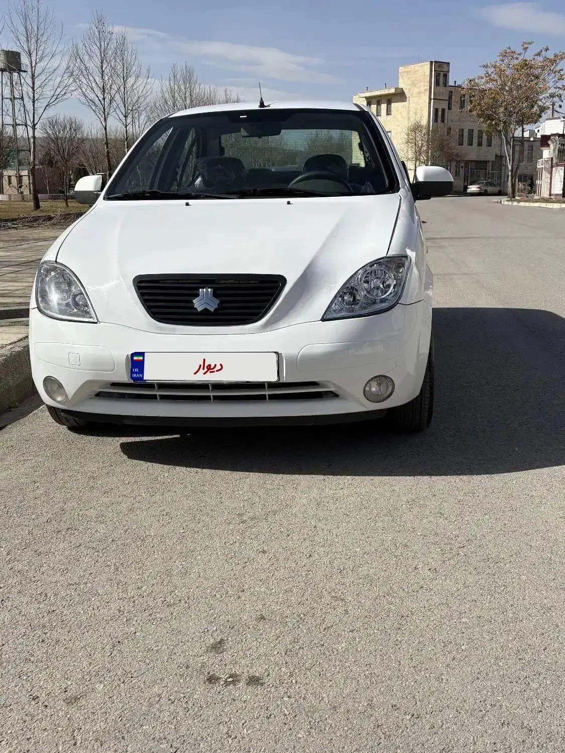 تیبا 1مدل97|خودرو سواری و وانت|اسلام‌‌آباد غرب, |دیوار