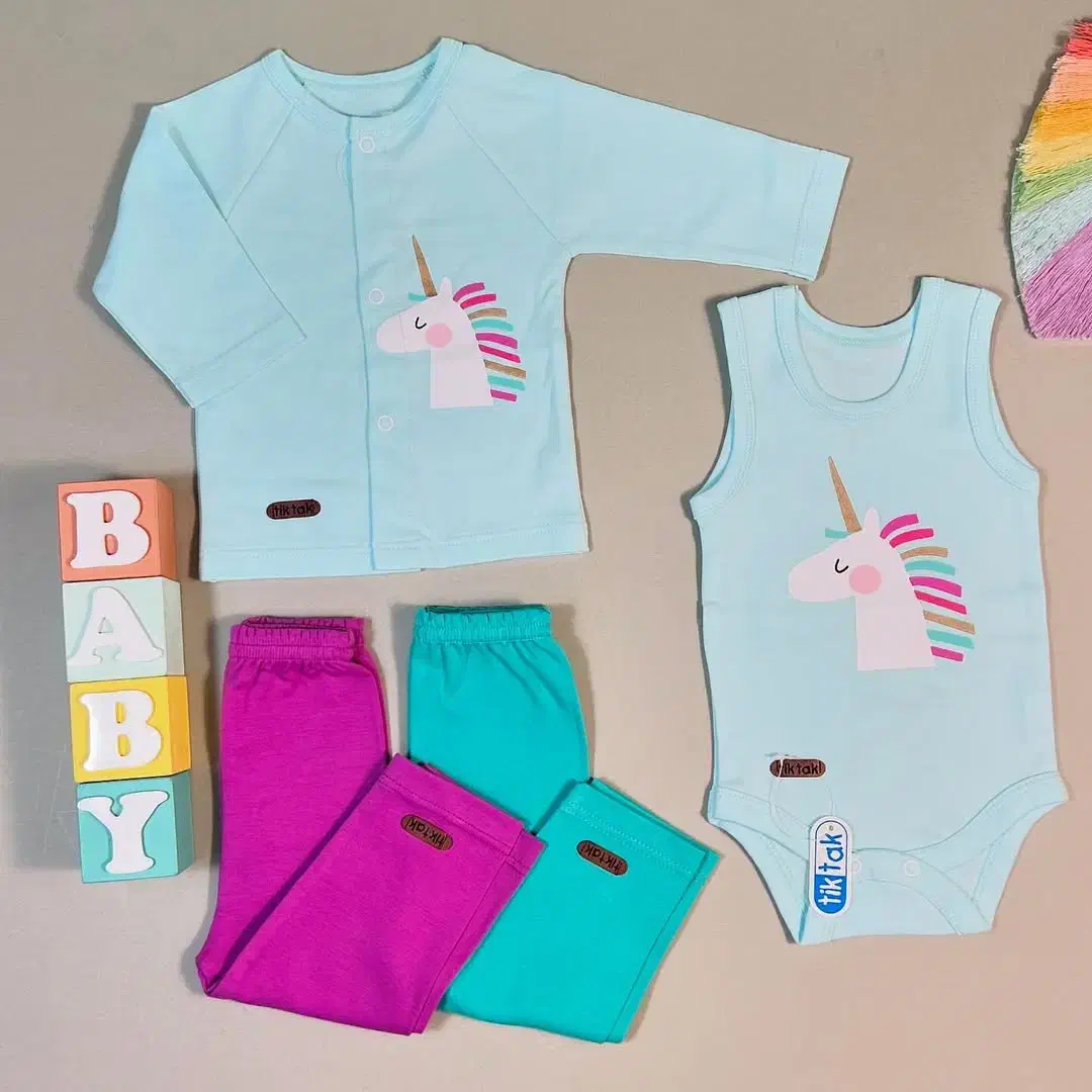 لباس بچگانه برند تیک تاک|کفش و لباس بچه|زنجان, |دیوار