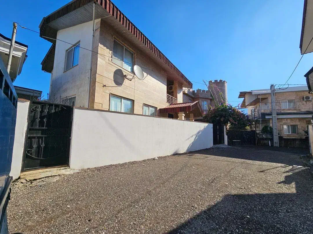 فروش ویلا کلارآباد خوشامیان|فروش خانه و ویلا|کلارآباد, |دیوار