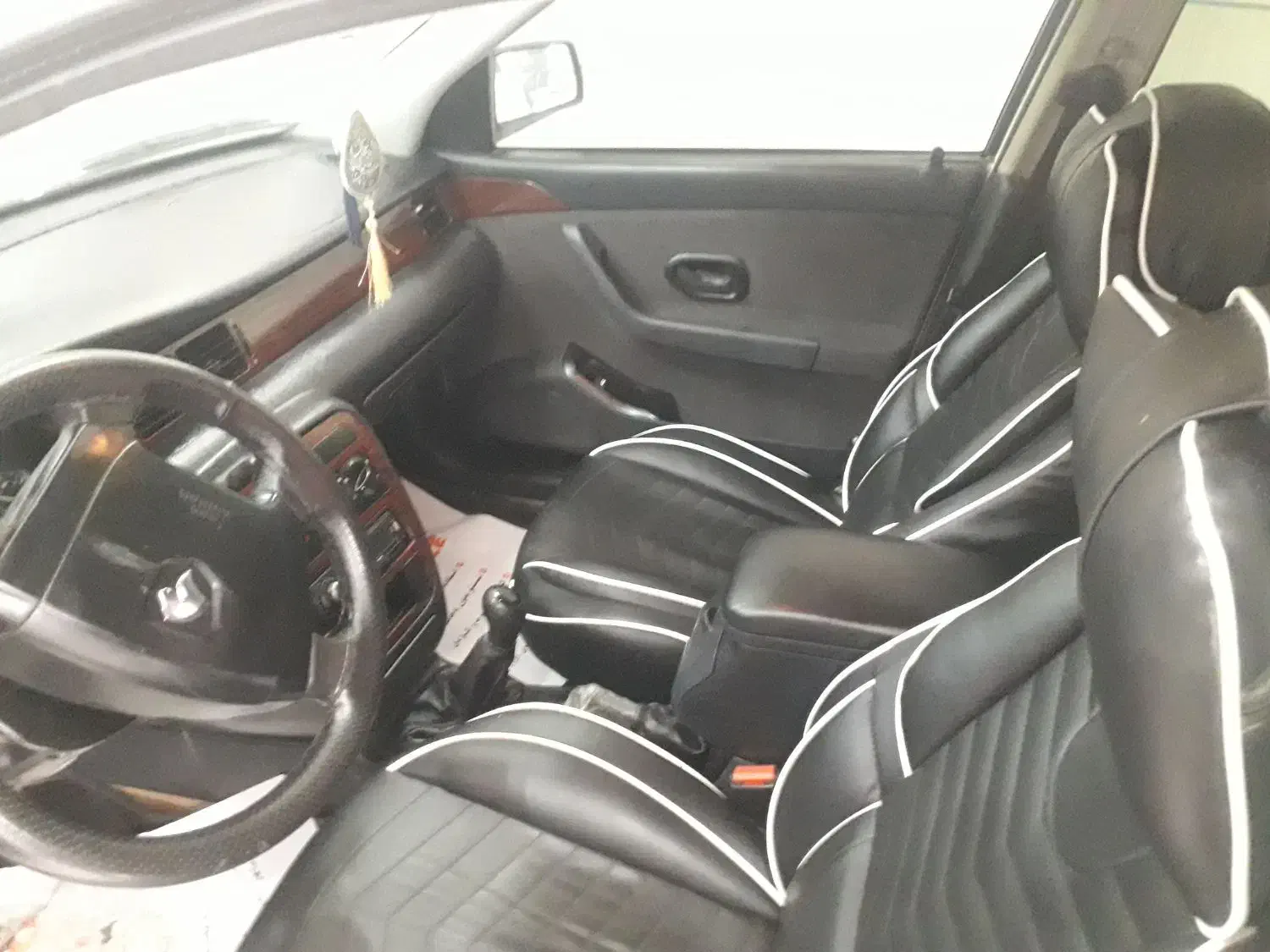 سمند۹۸ بدون رنگ|خودرو سواری و وانت|آبادان, |دیوار