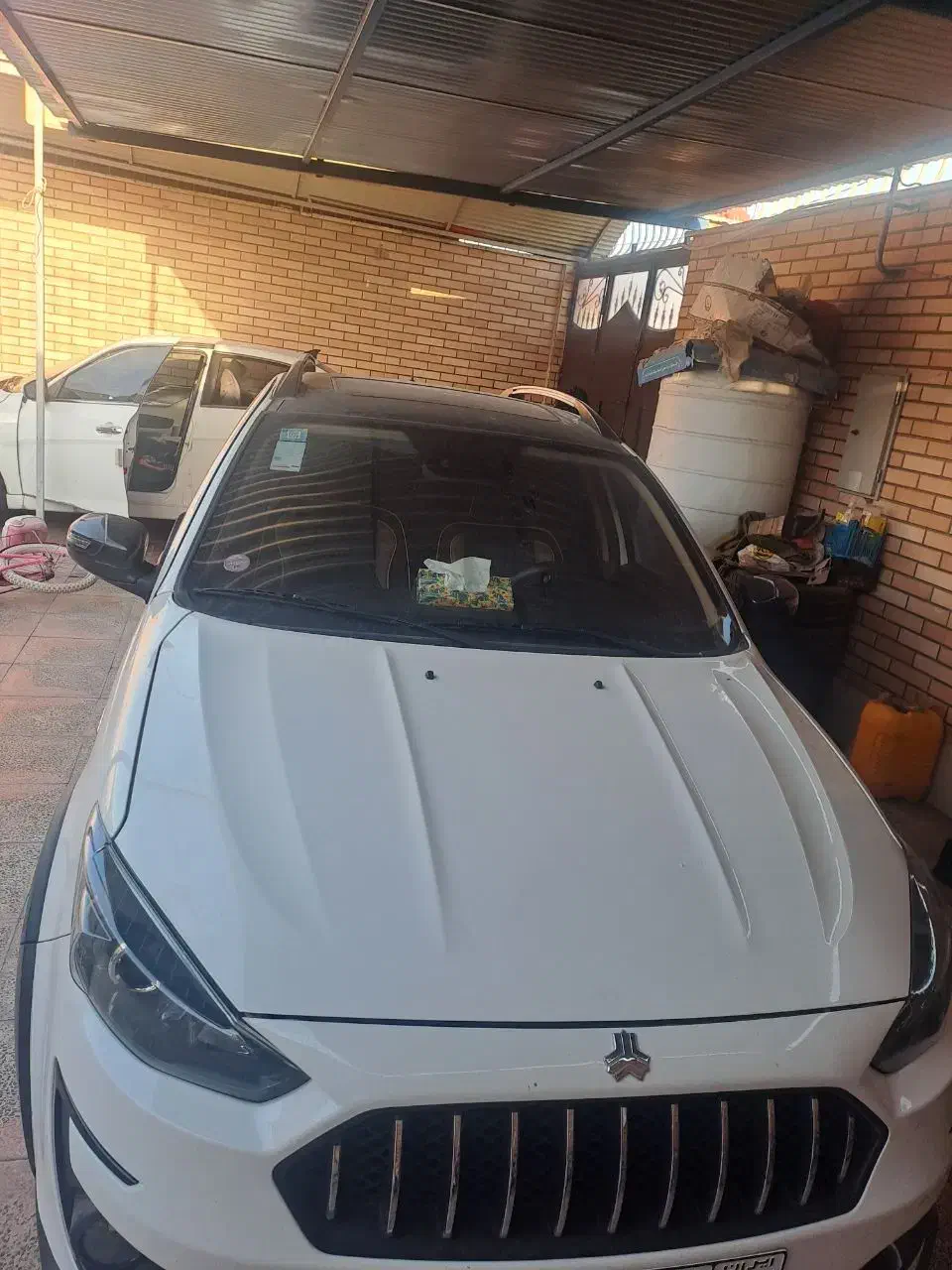 اطلس 1403|خودرو سواری و وانت|مبارکه, |دیوار