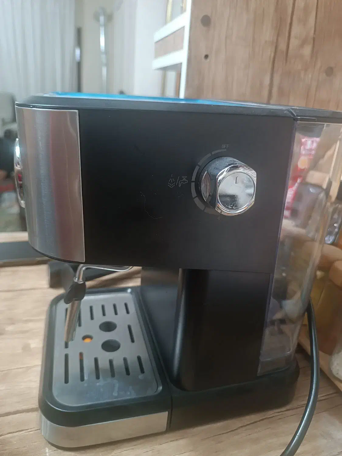 اسپرسوساز|سماور، چایساز، قهوهساز|تهران, هفت چنار|دیوار