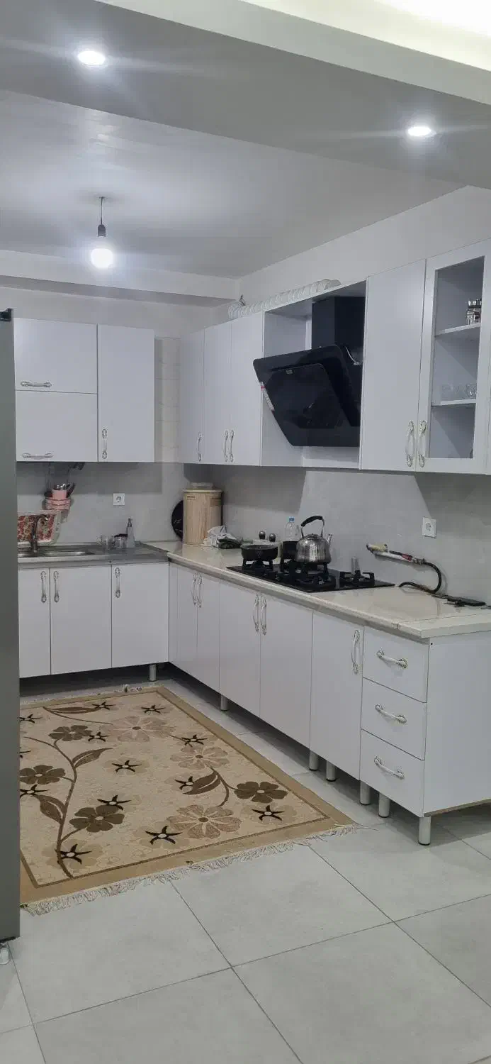 ۹۰ متر طبقه اول تک واحدی خیابان امام زاده حمزه|اجارهٔ آپارتمان|صفادشت, |دیوار