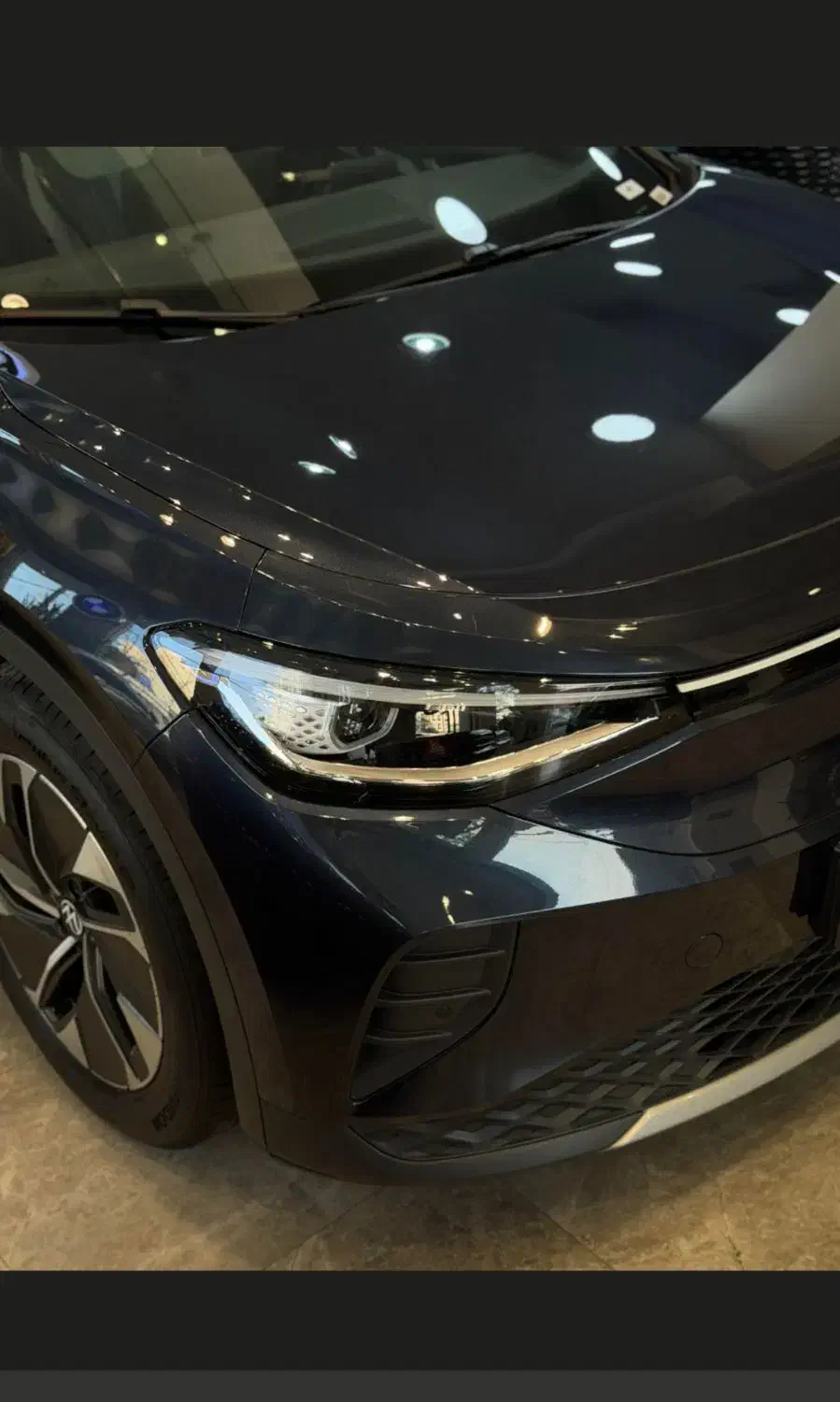 فولکس واگن ID4 pro|خودرو سواری و وانت|تهران, زعفرانیه|دیوار