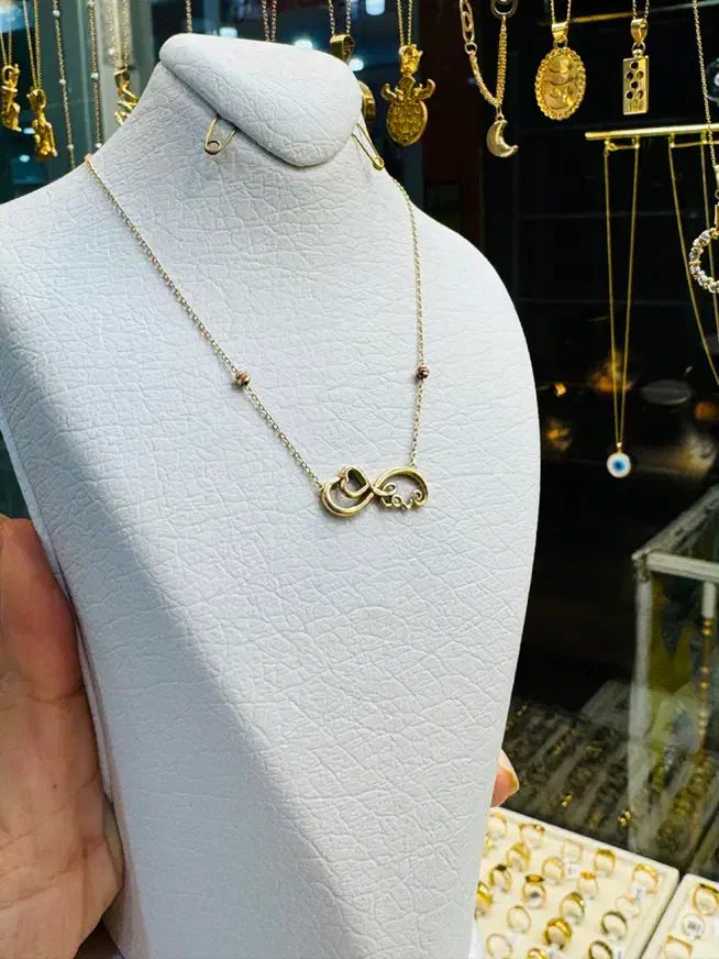 فروش فقط امروز النگوها ۲۰۰بالای تابلو|جواهرات|ایلام, |دیوار