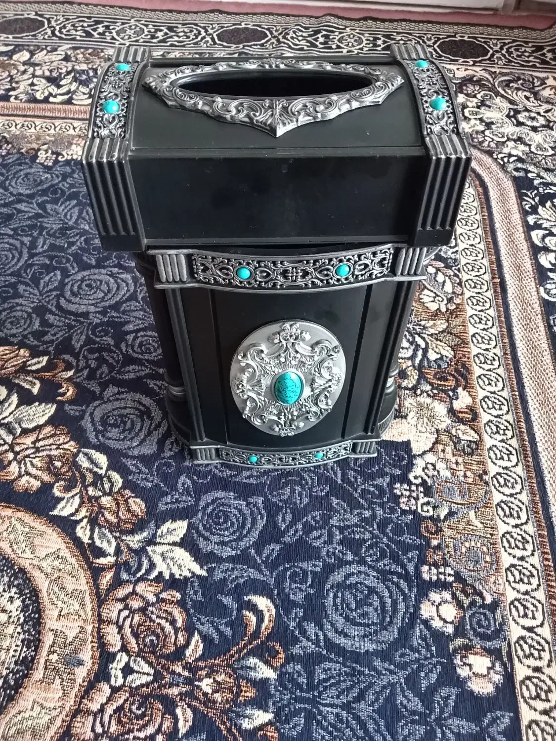 تعدادی وسیله|جاکفشی، کمد، دراور|برخوار, |دیوار