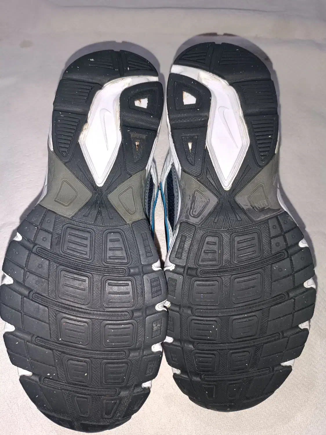 کفش اورجینال نایک ویتنام سایز ۴۳|کیف، کفش، کمربند|تبریز, |دیوار